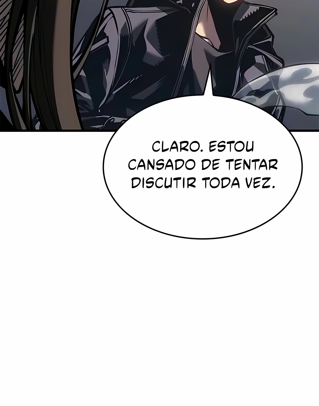 Read Bad Born Blood PT Manga Online