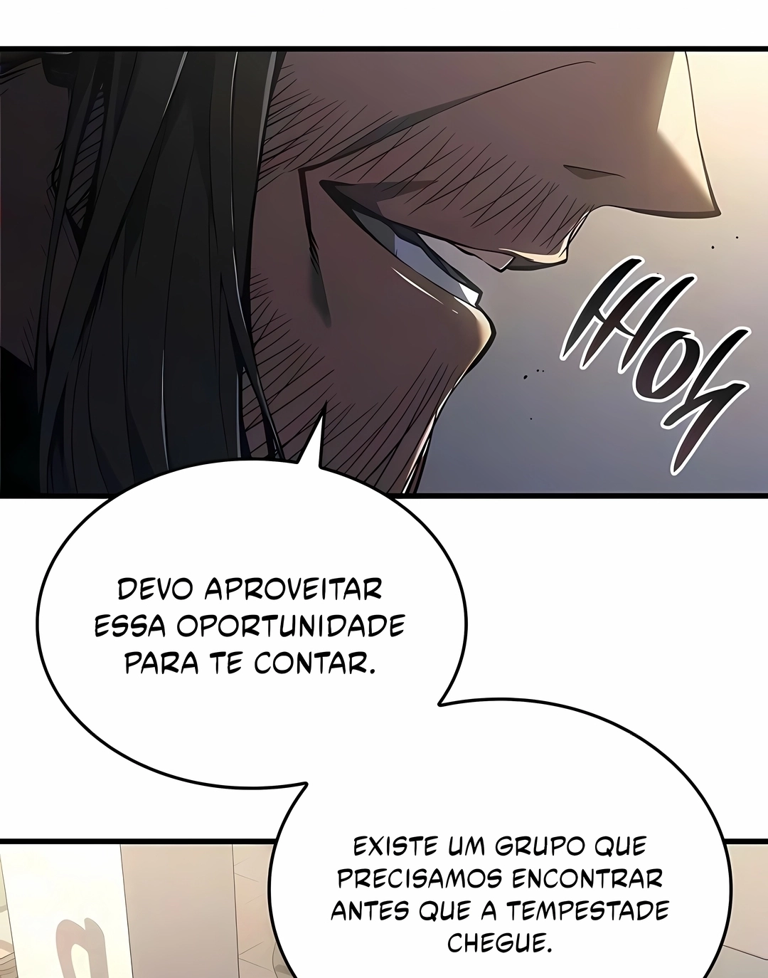 Read Bad Born Blood PT Manga Online