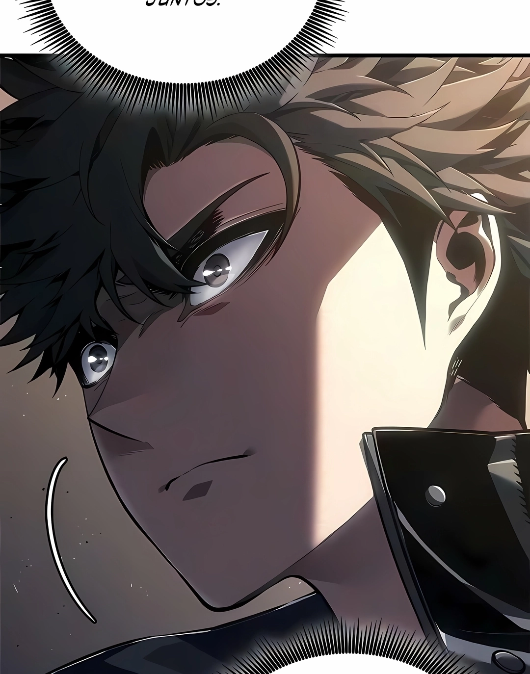Read Bad Born Blood PT Manga Online