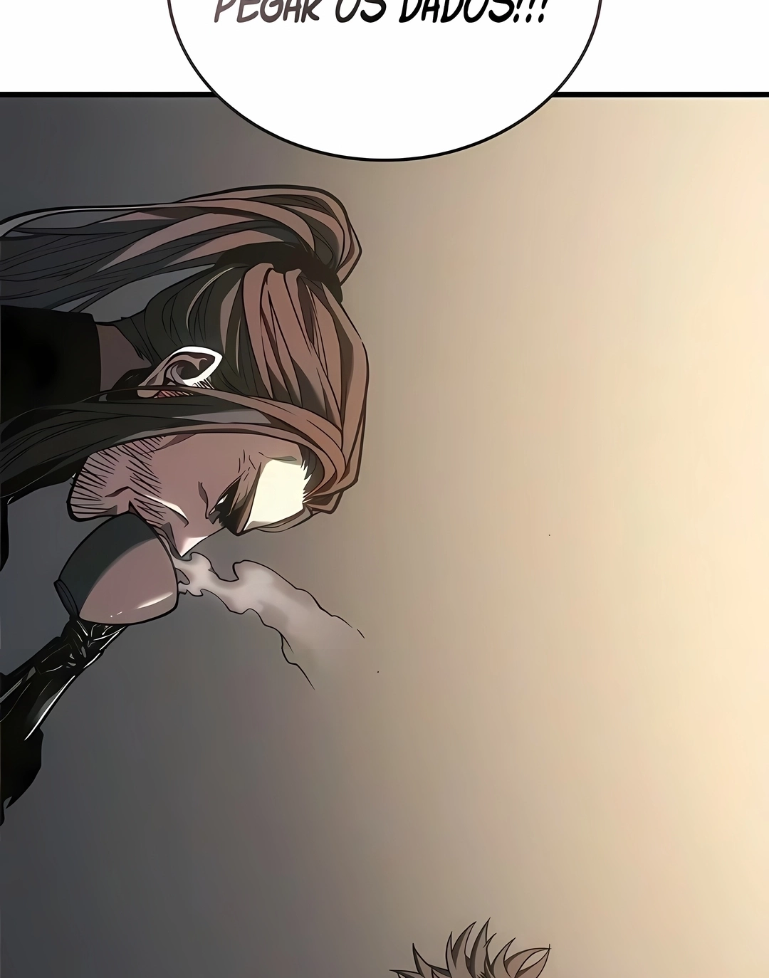 Read Bad Born Blood PT Manga Online