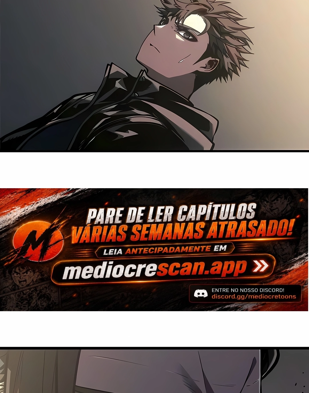 Read Bad Born Blood PT Manga Online