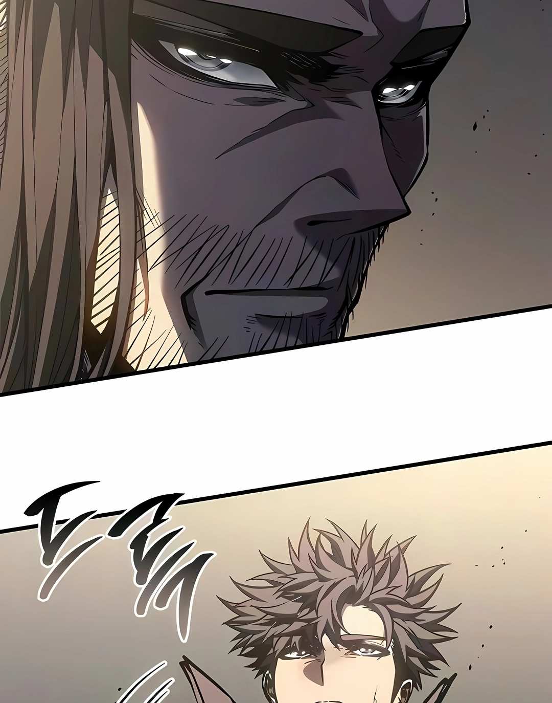 Read Bad Born Blood PT Manga Online