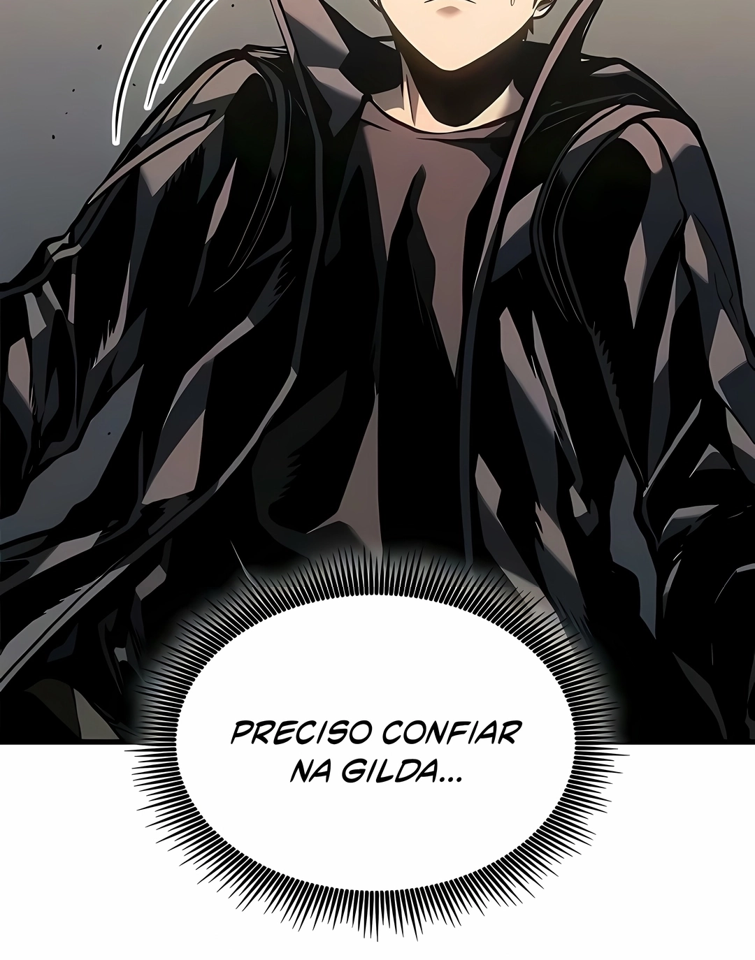 Read Bad Born Blood PT Manga Online