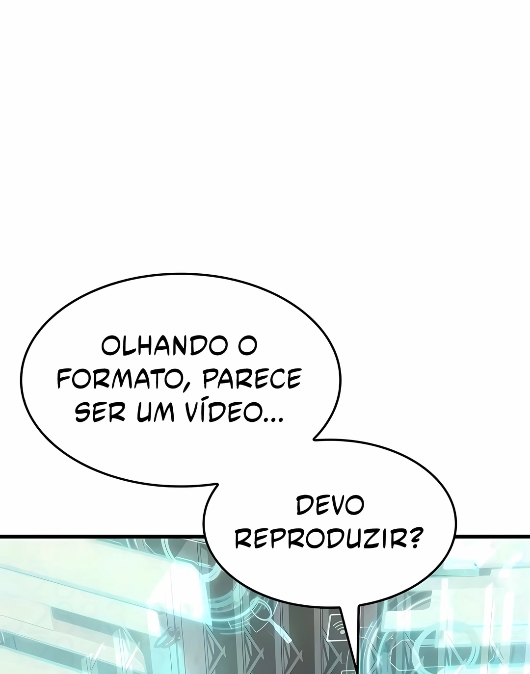 Read Bad Born Blood PT Manga Online