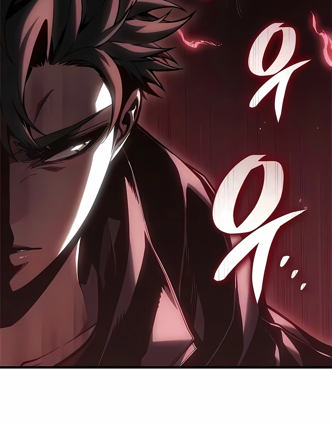 Read Bad Born Blood PT Manga Online