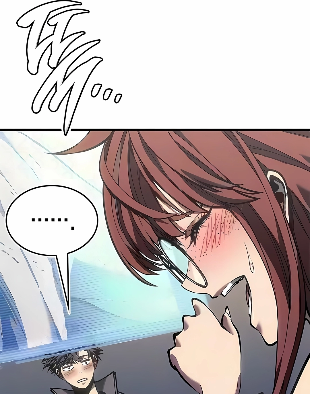 Read Bad Born Blood PT Manga Online