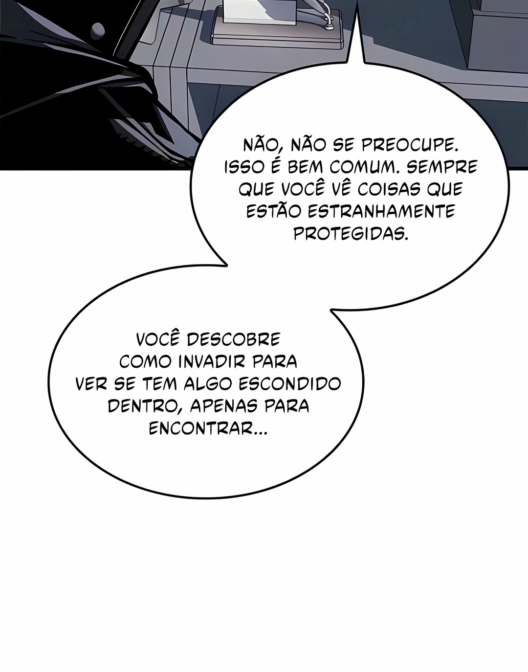 Read Bad Born Blood PT Manga Online