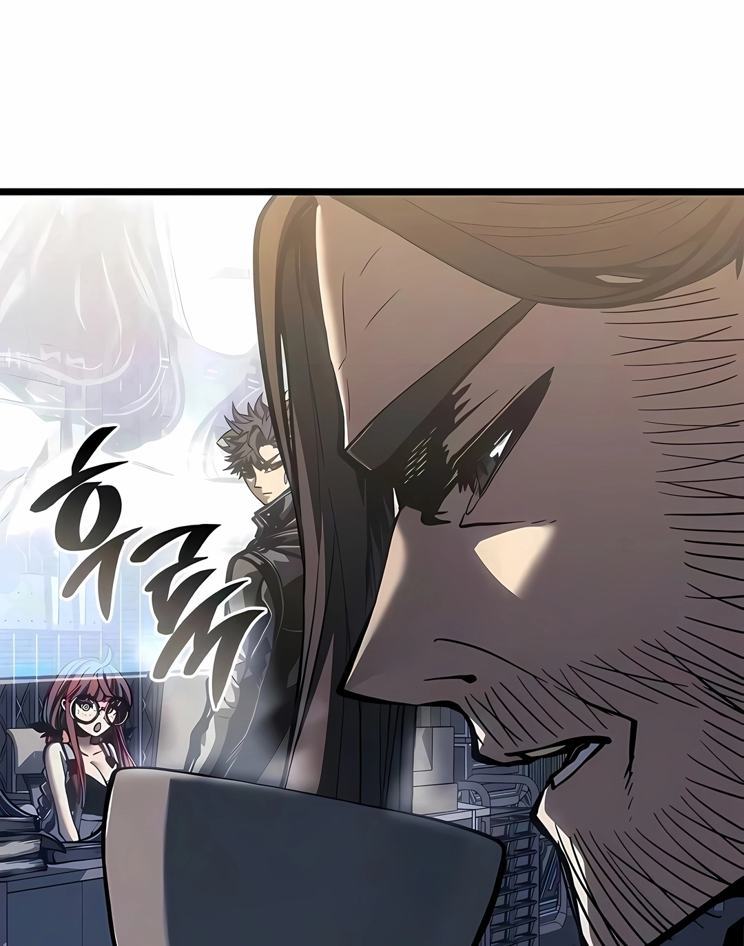 Read Bad Born Blood PT Manga Online