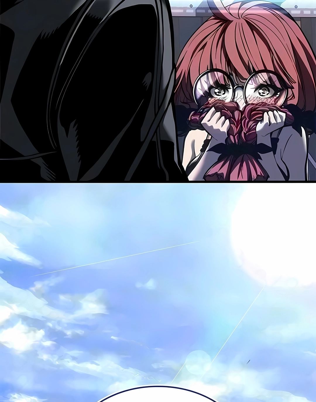 Read Bad Born Blood PT Manga Online