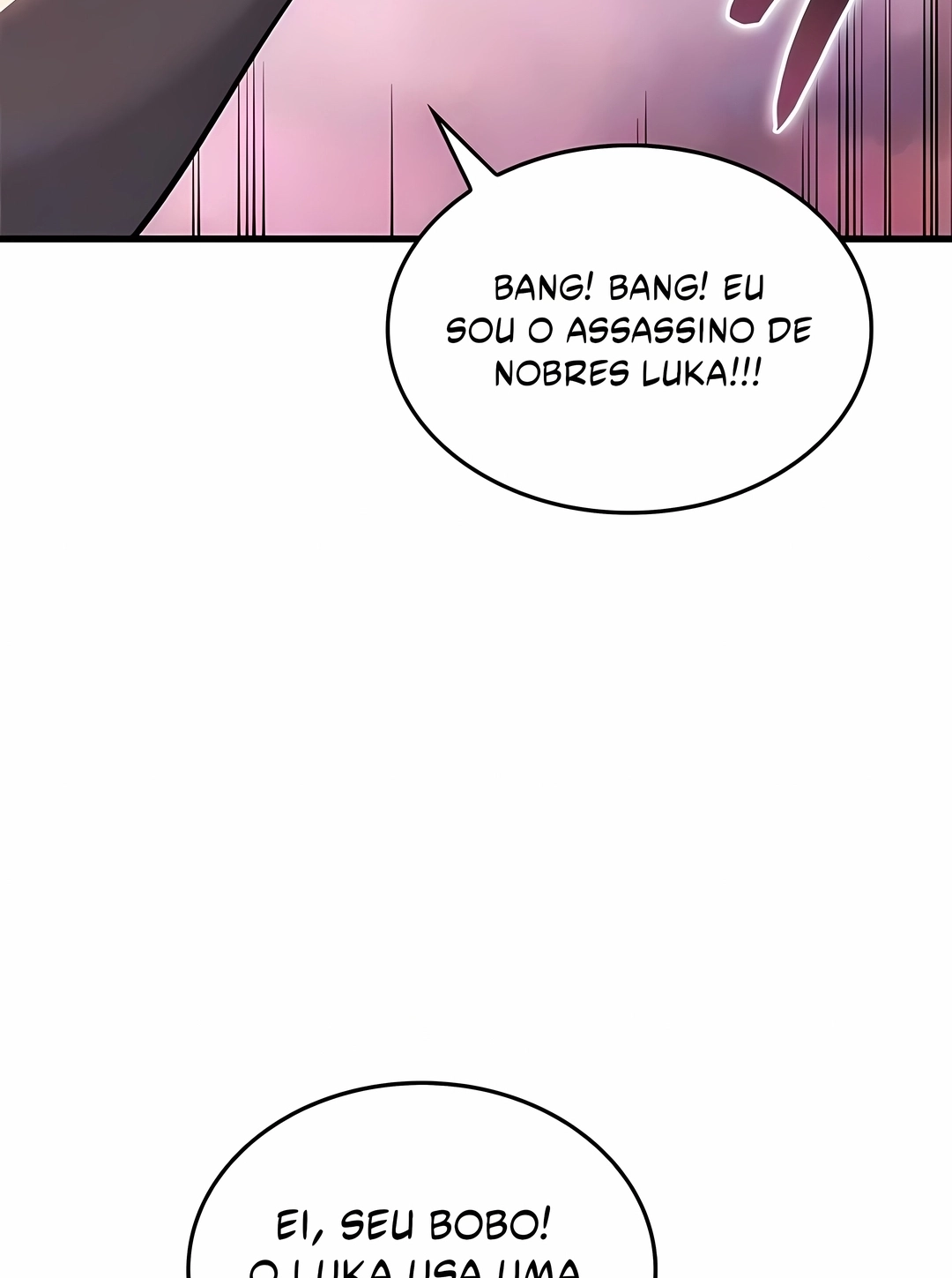 Read Bad Born Blood PT Manga Online