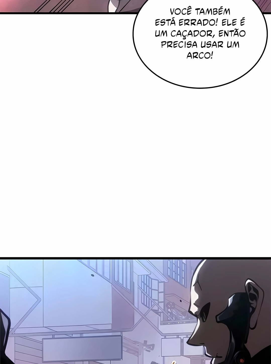 Read Bad Born Blood PT Manga Online