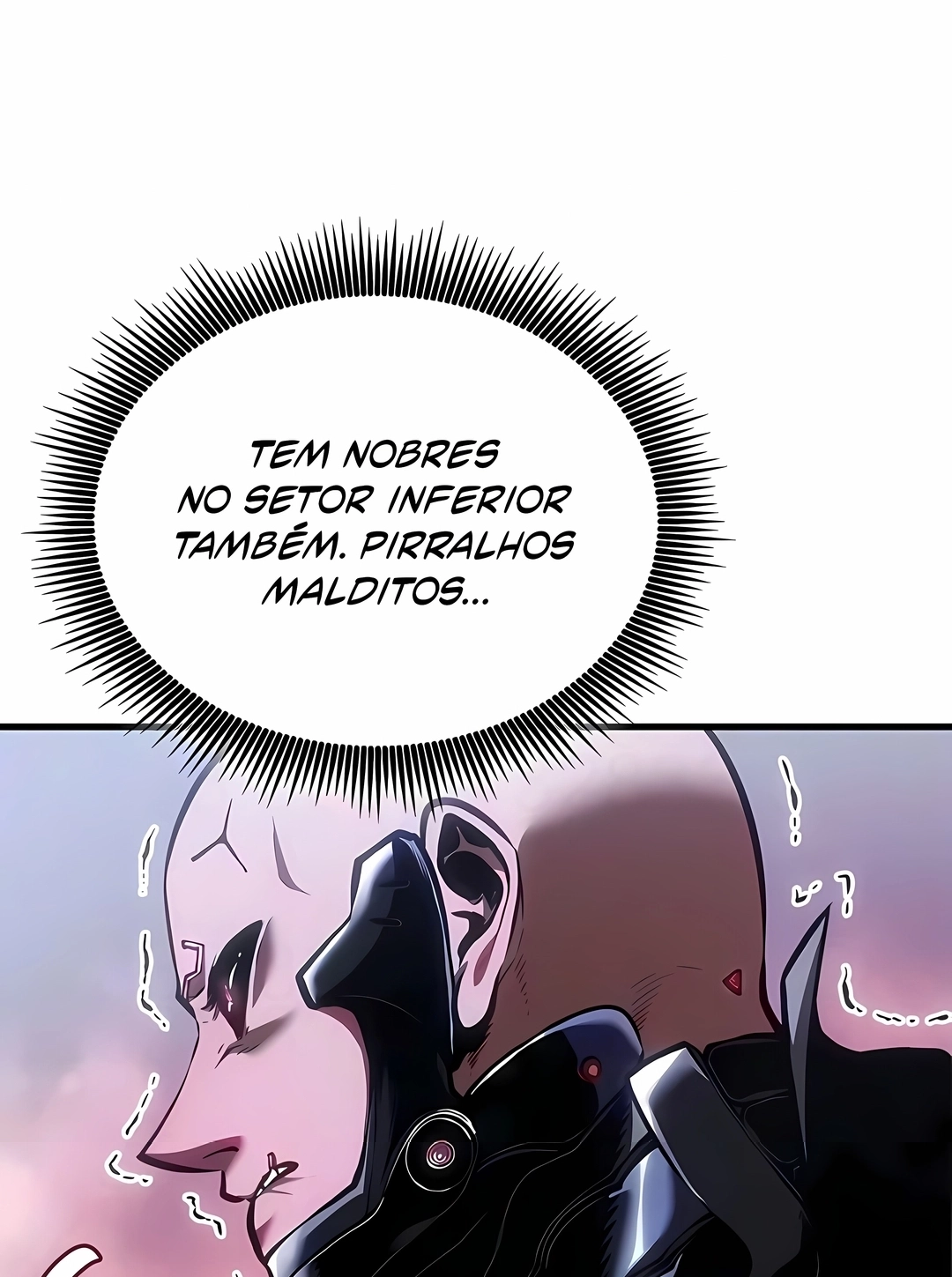 Read Bad Born Blood PT Manga Online