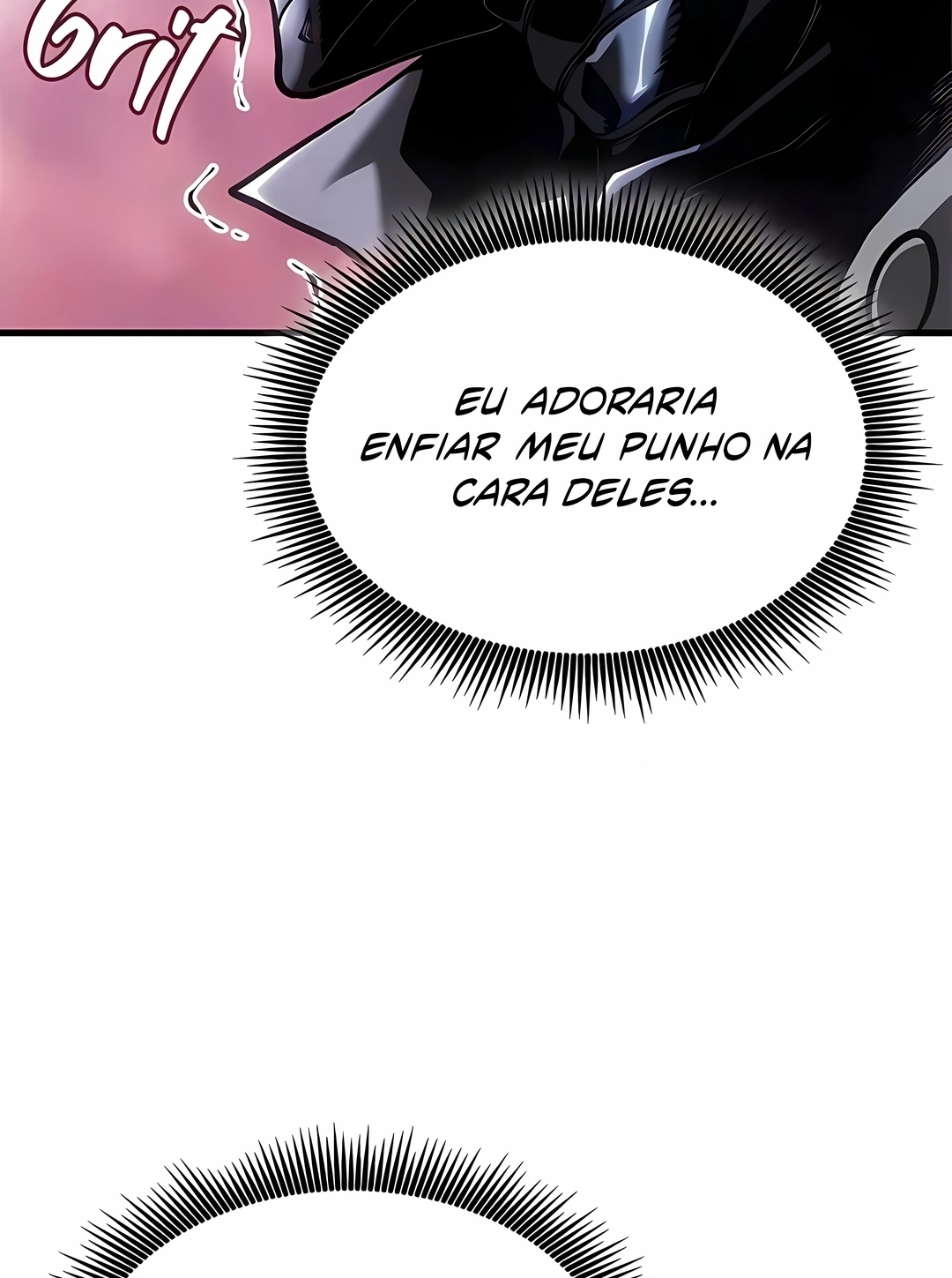 Read Bad Born Blood PT Manga Online