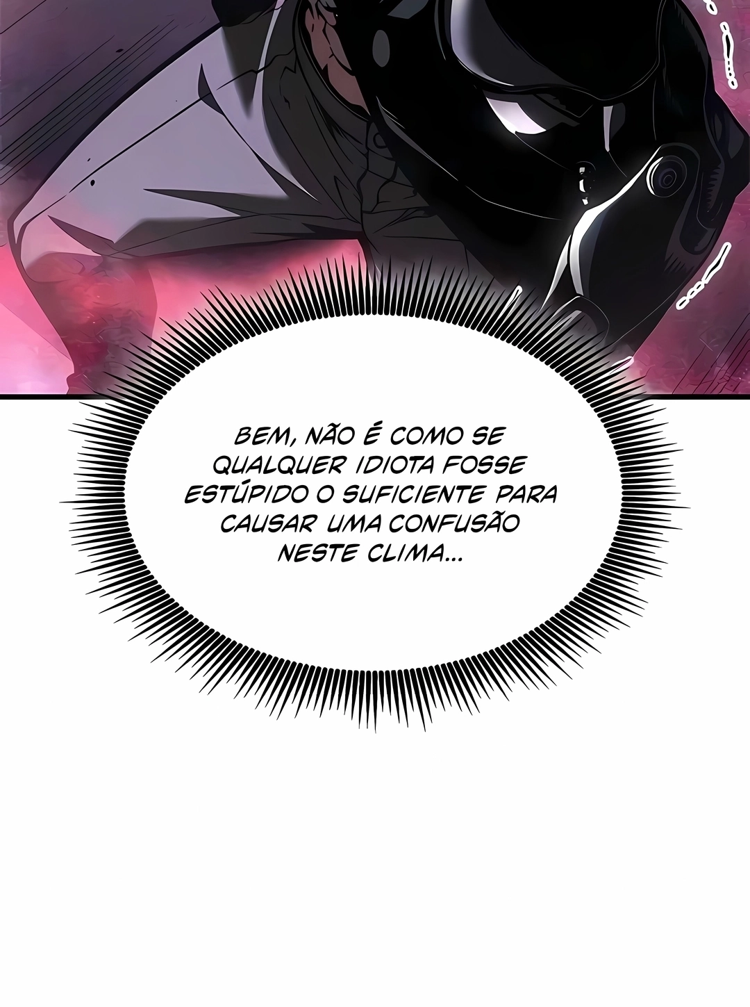 Read Bad Born Blood PT Manga Online