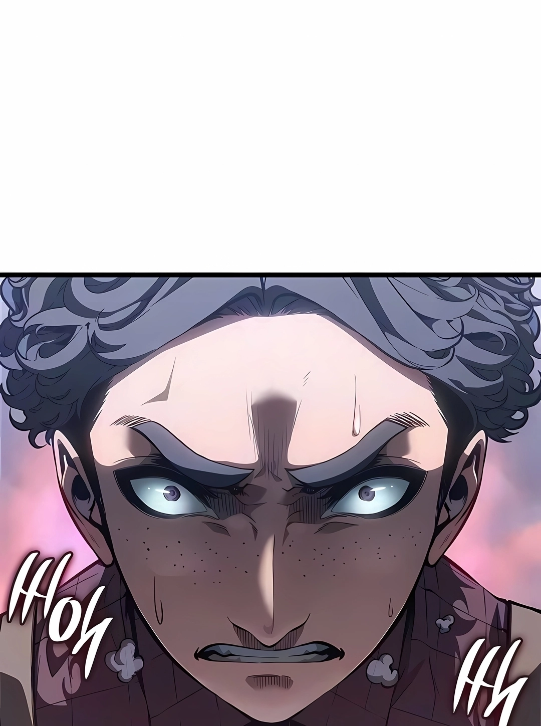 Read Bad Born Blood PT Manga Online