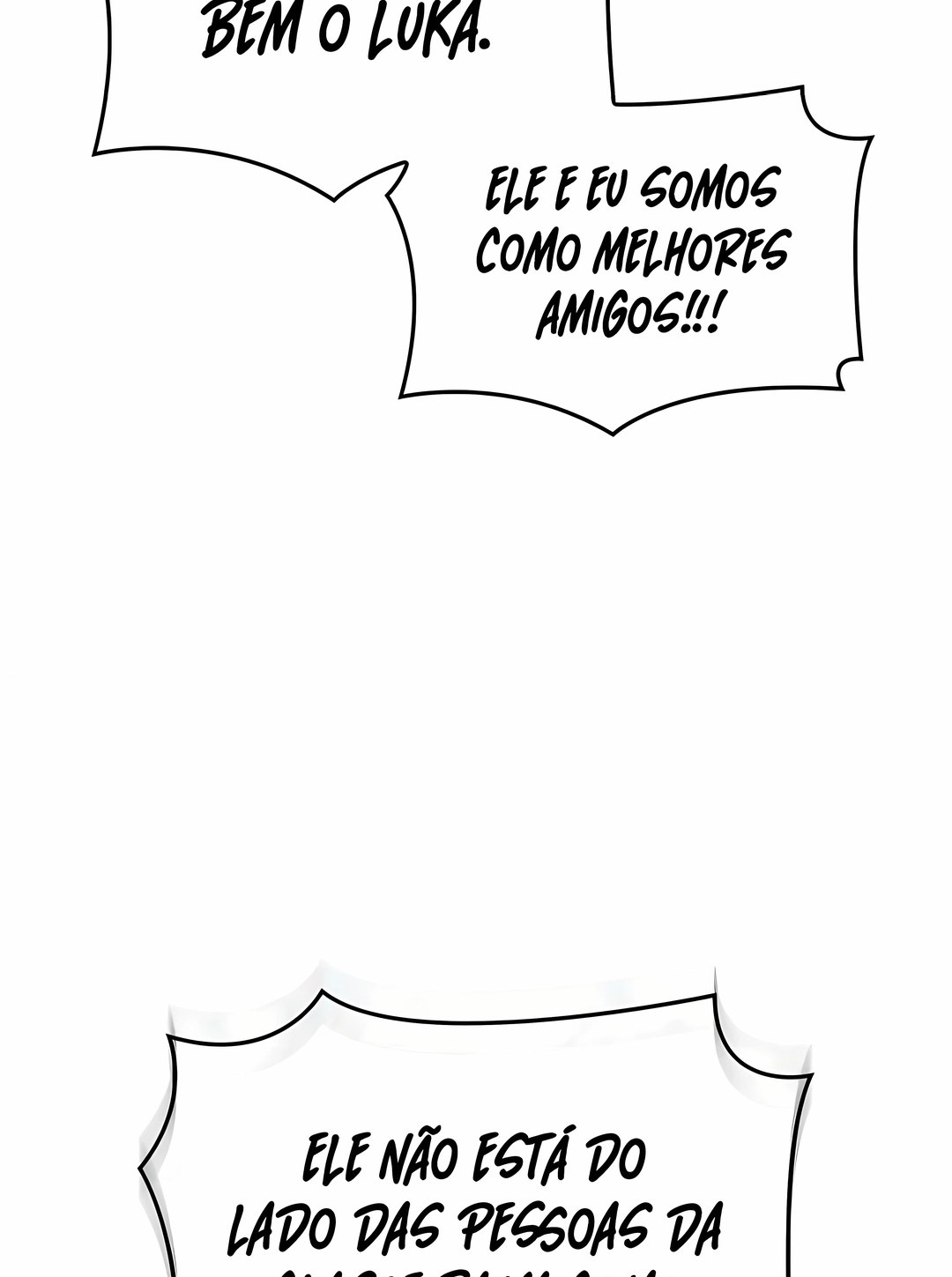 Read Bad Born Blood PT Manga Online