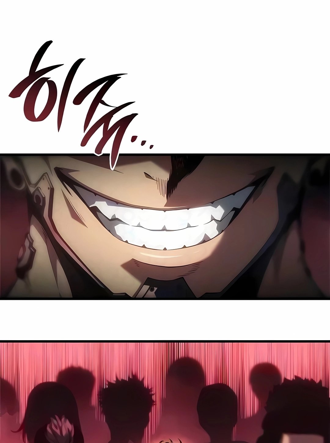 Read Bad Born Blood PT Manga Online