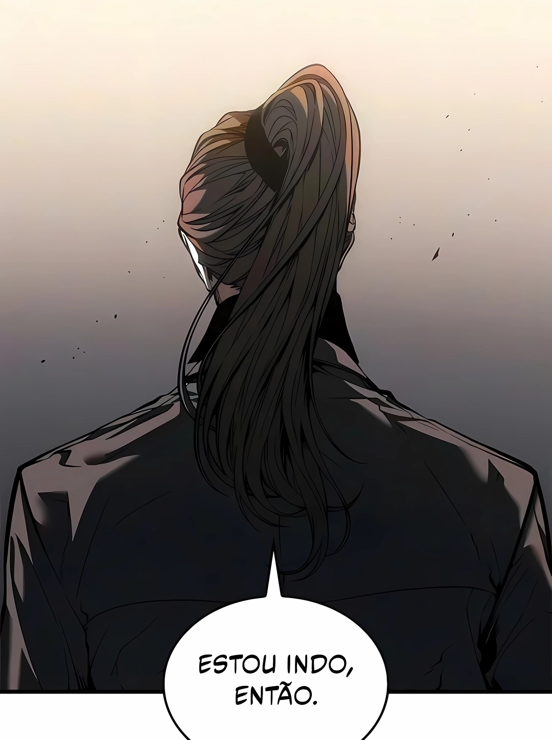 Read Bad Born Blood PT Manga Online