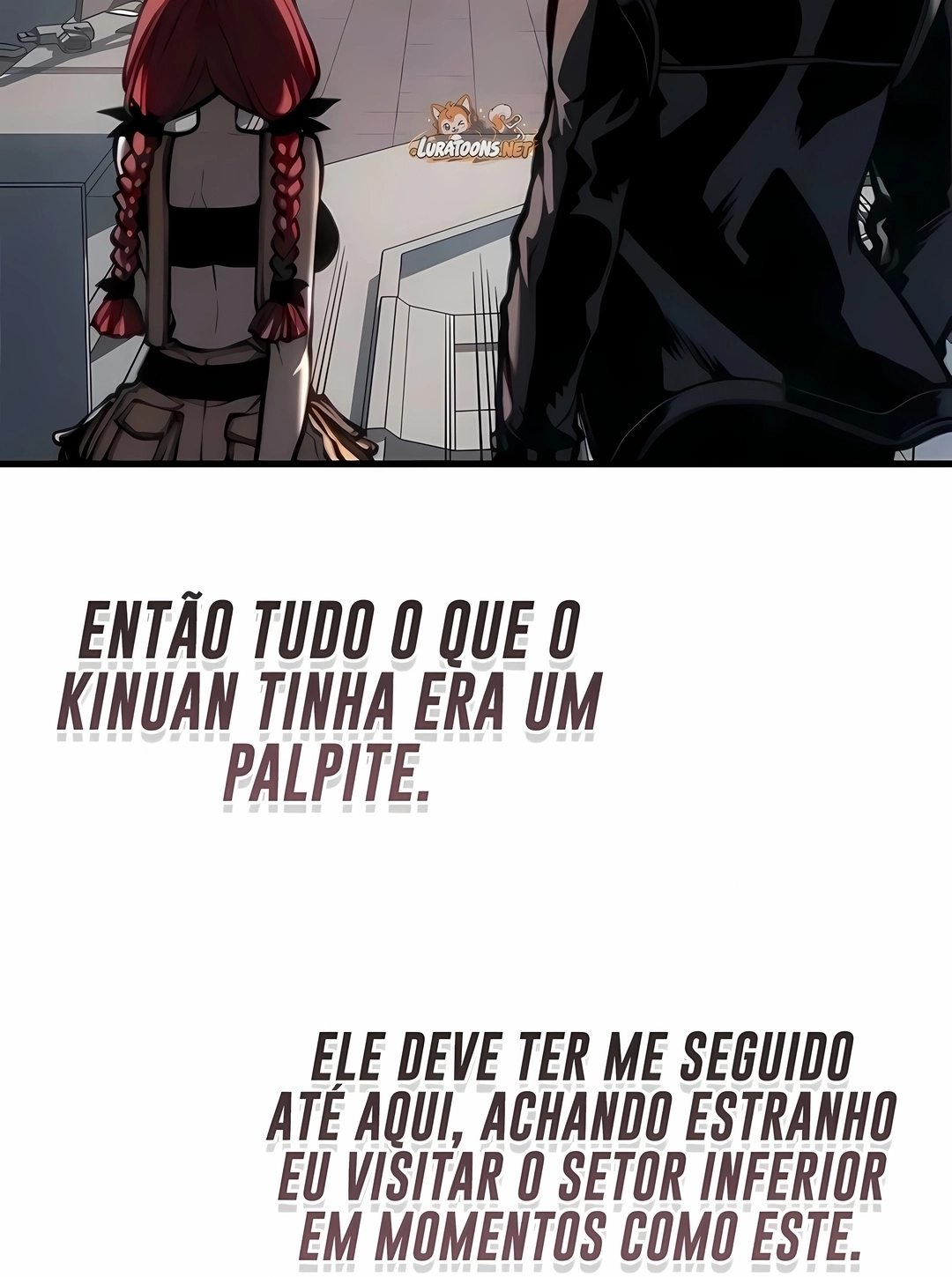 Read Bad Born Blood PT Manga Online