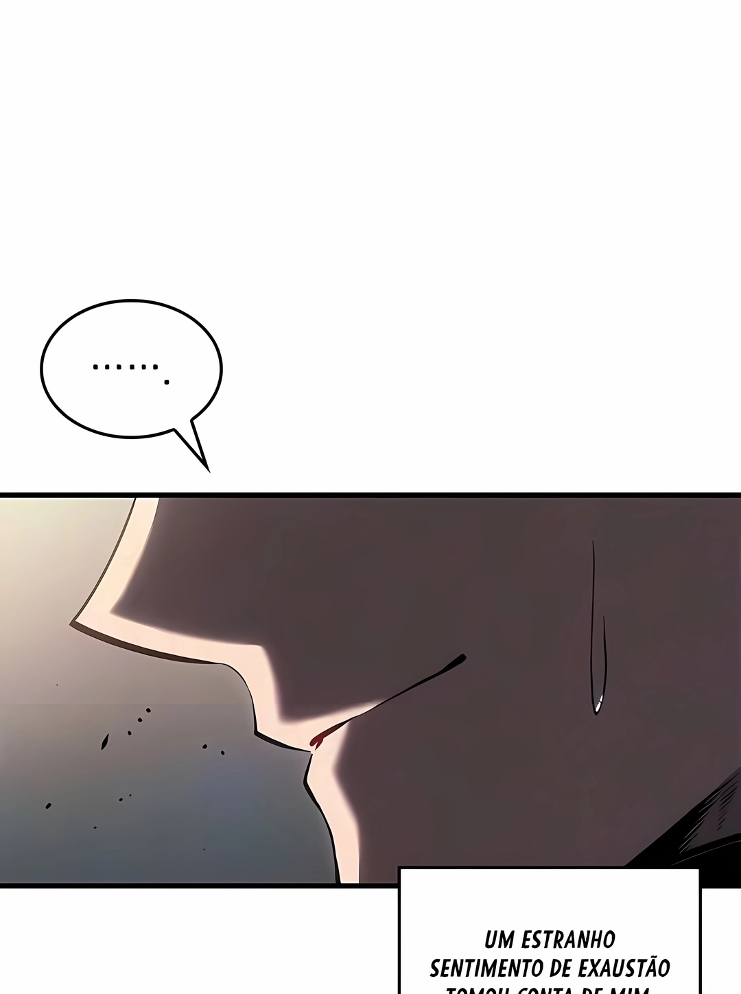 Read Bad Born Blood PT Manga Online