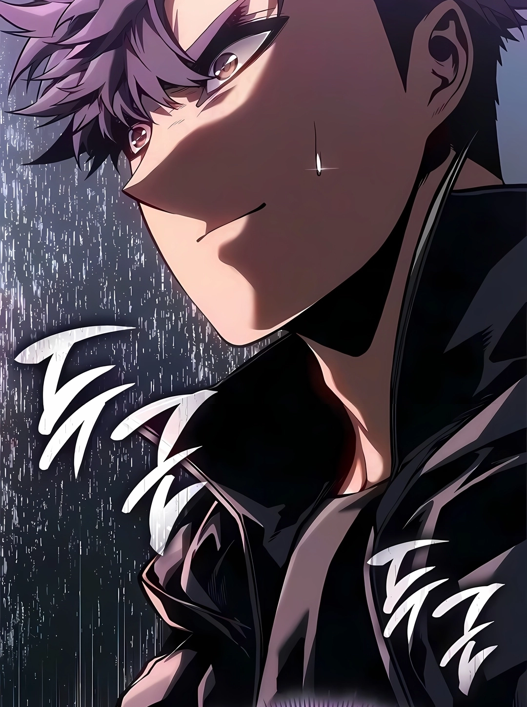 Read Bad Born Blood PT Manga Online