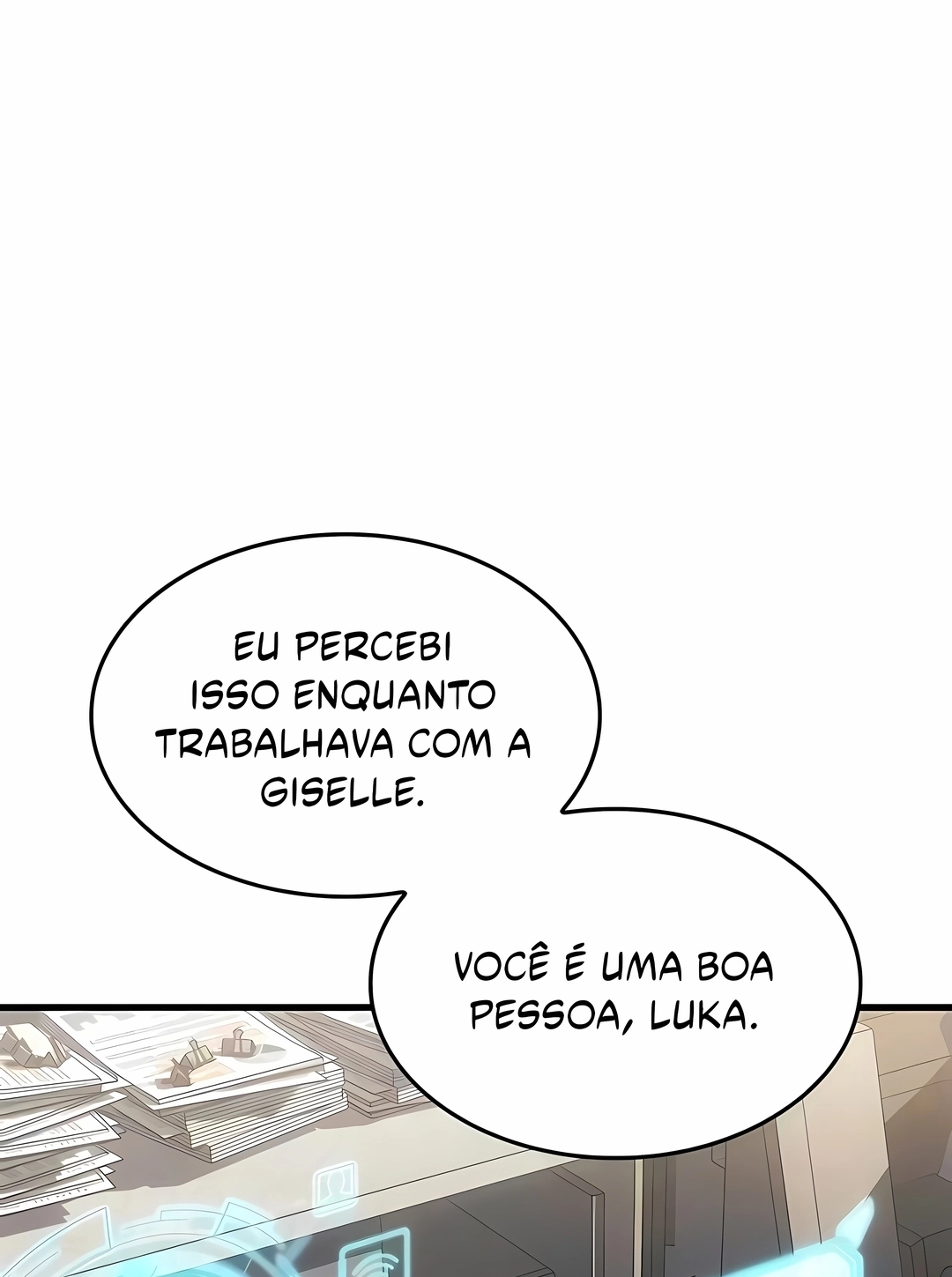 Read Bad Born Blood PT Manga Online