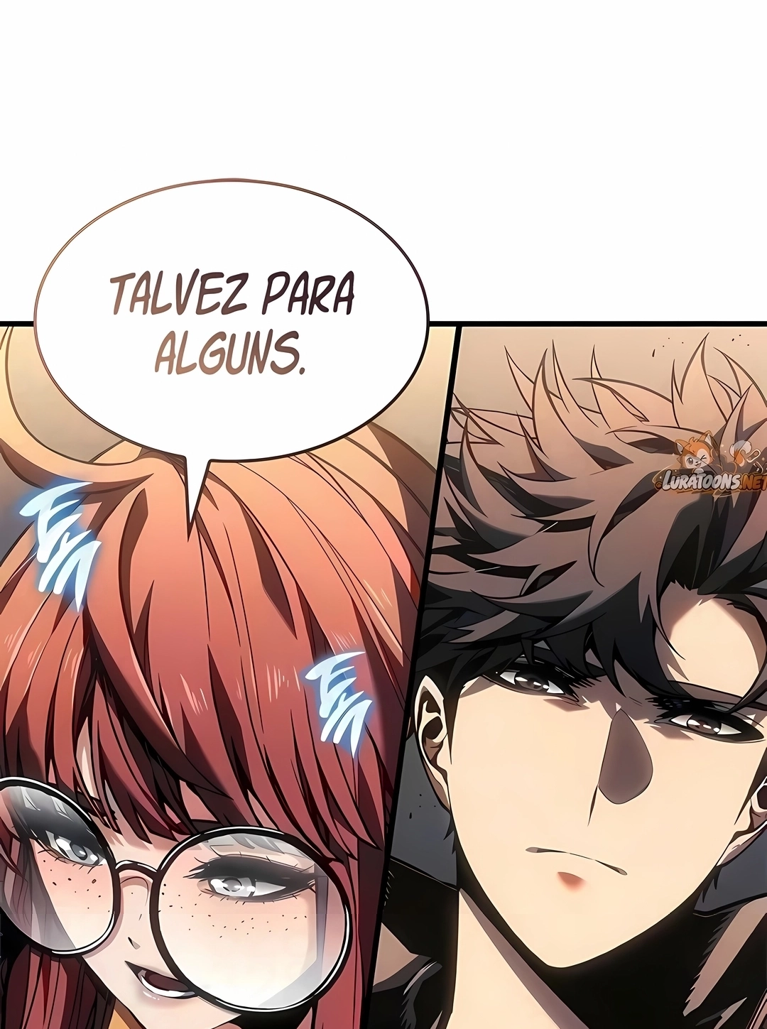 Read Bad Born Blood PT Manga Online