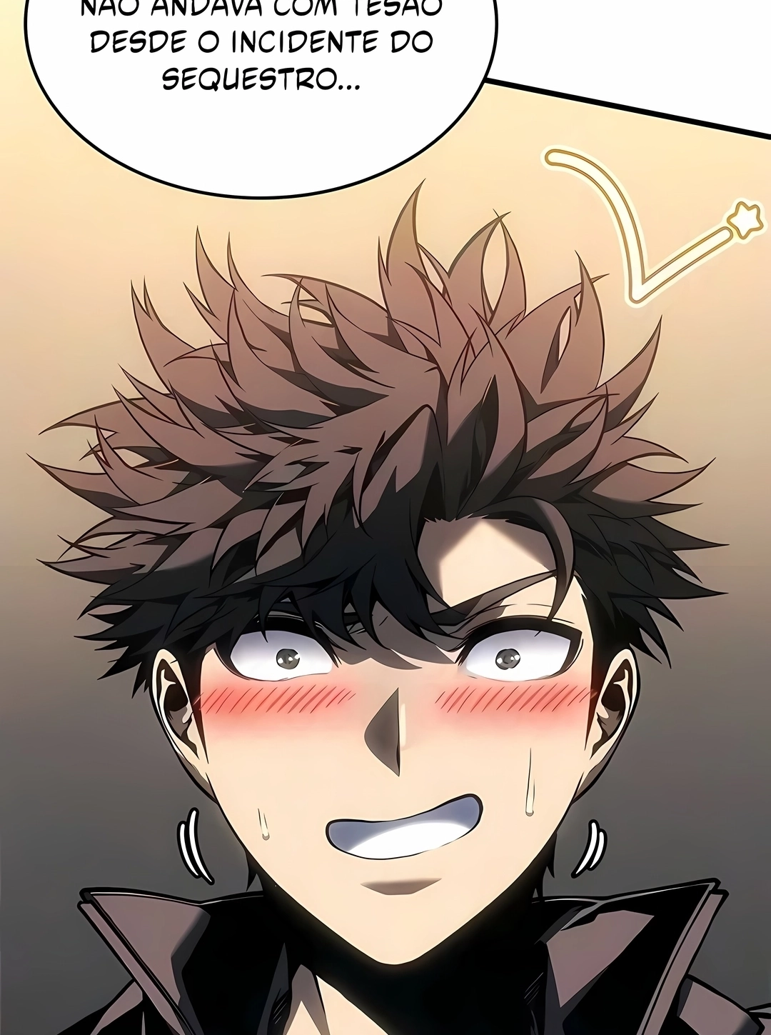 Read Bad Born Blood PT Manga Online