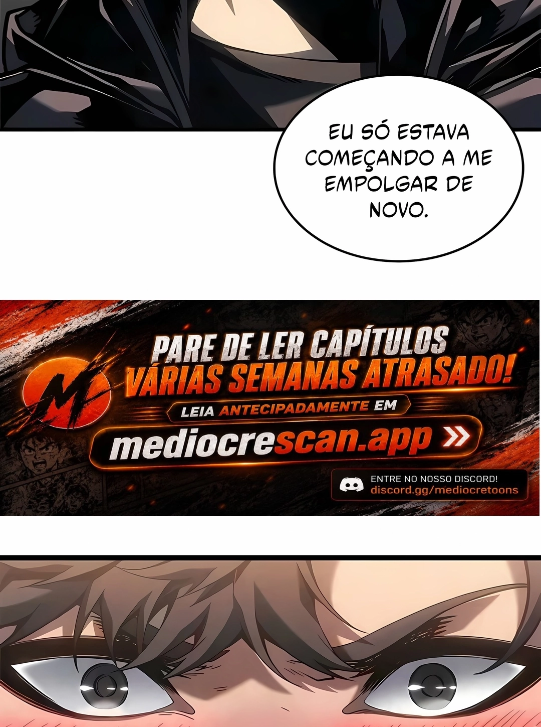 Read Bad Born Blood PT Manga Online