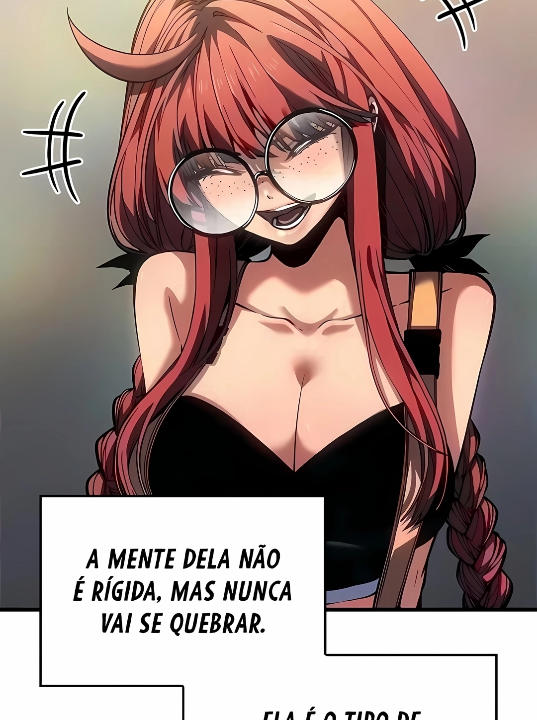 Read Bad Born Blood PT Manga Online