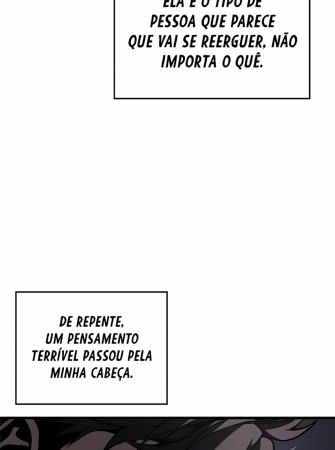 Read Bad Born Blood PT Manga Online