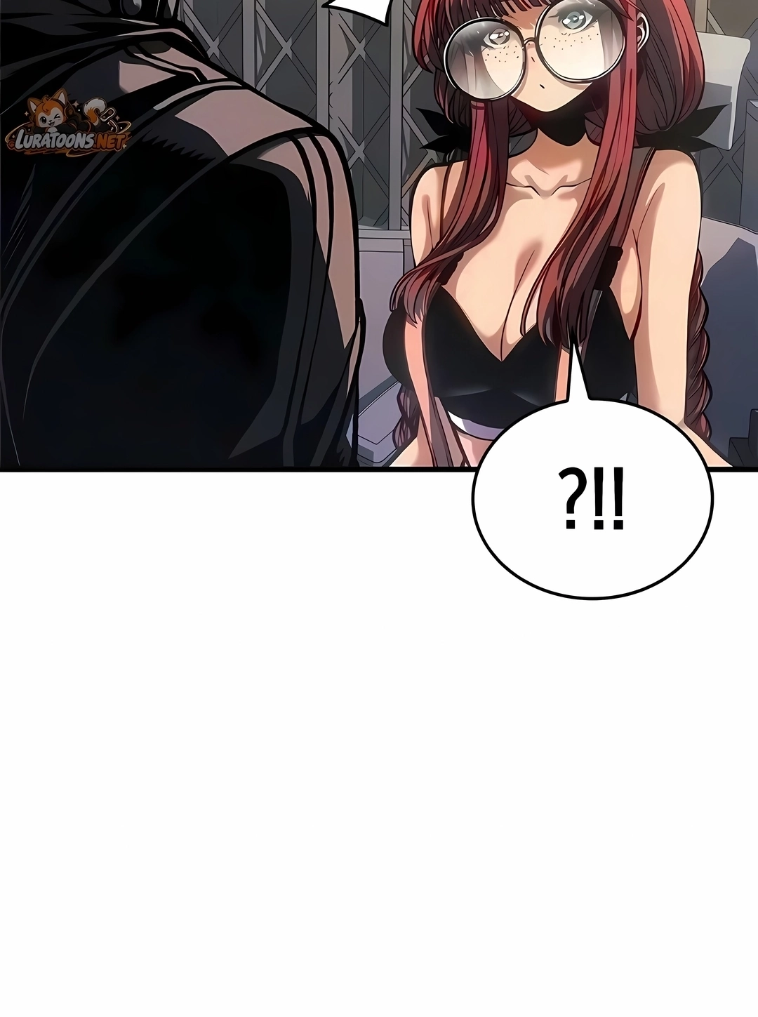 Read Bad Born Blood PT Manga Online