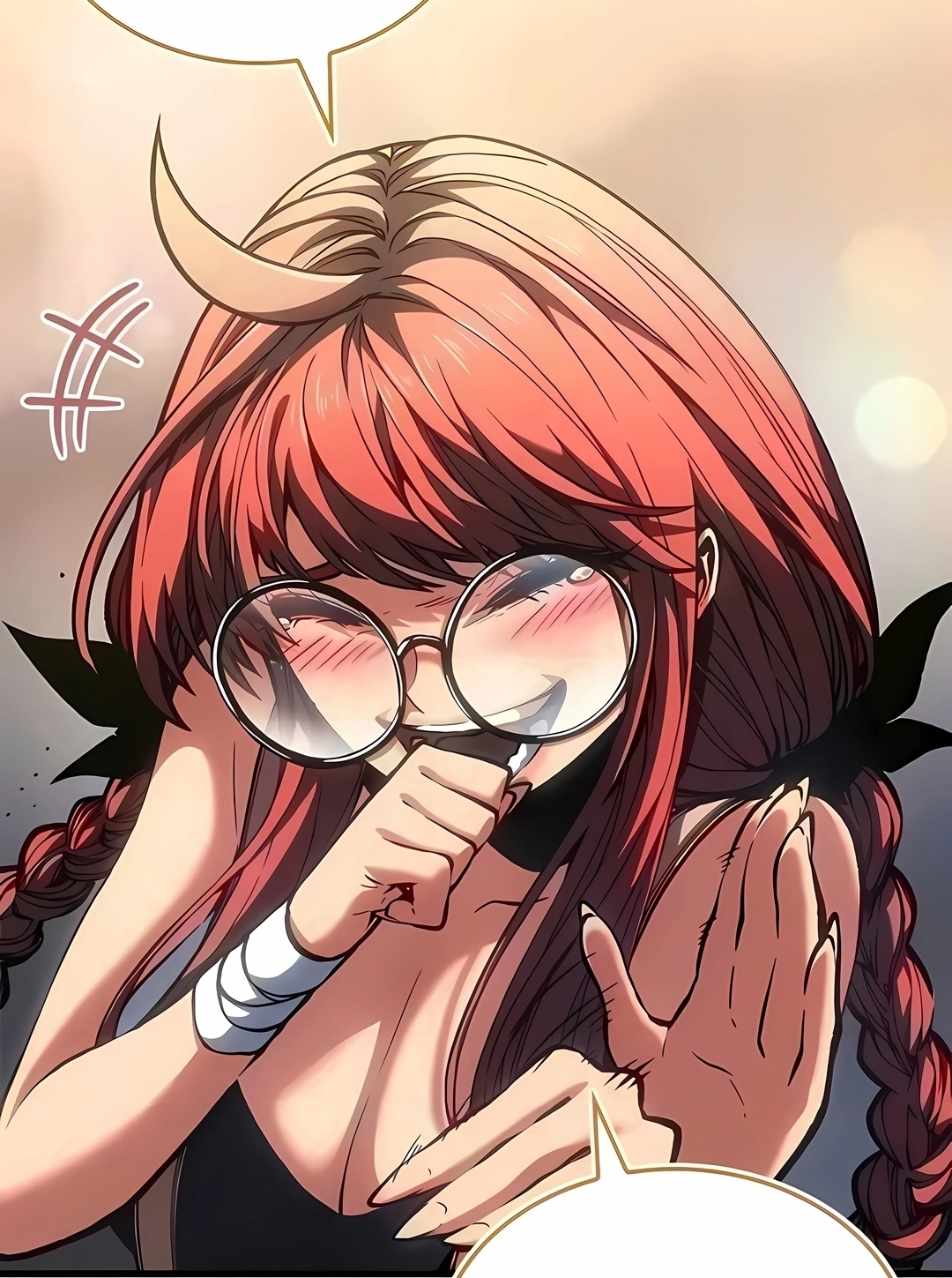 Read Bad Born Blood PT Manga Online