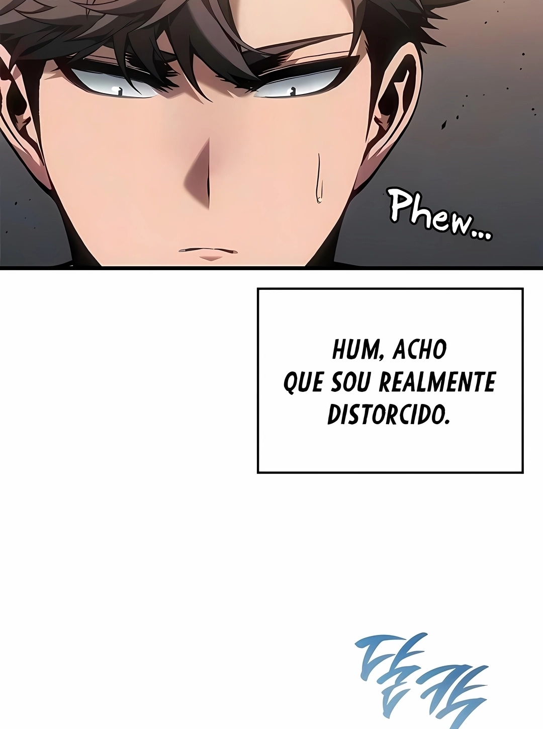 Read Bad Born Blood PT Manga Online