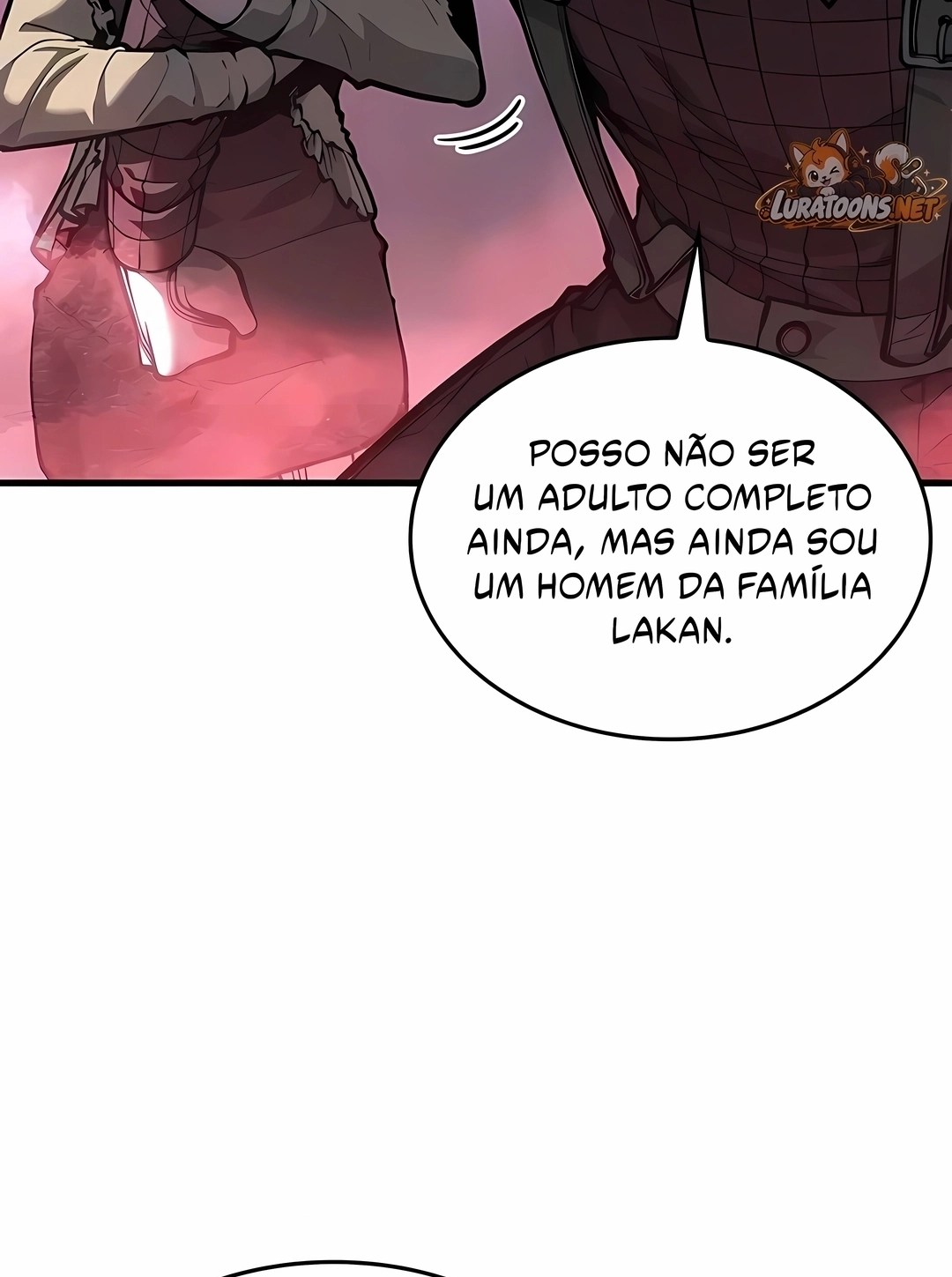 Read Bad Born Blood PT Manga Online