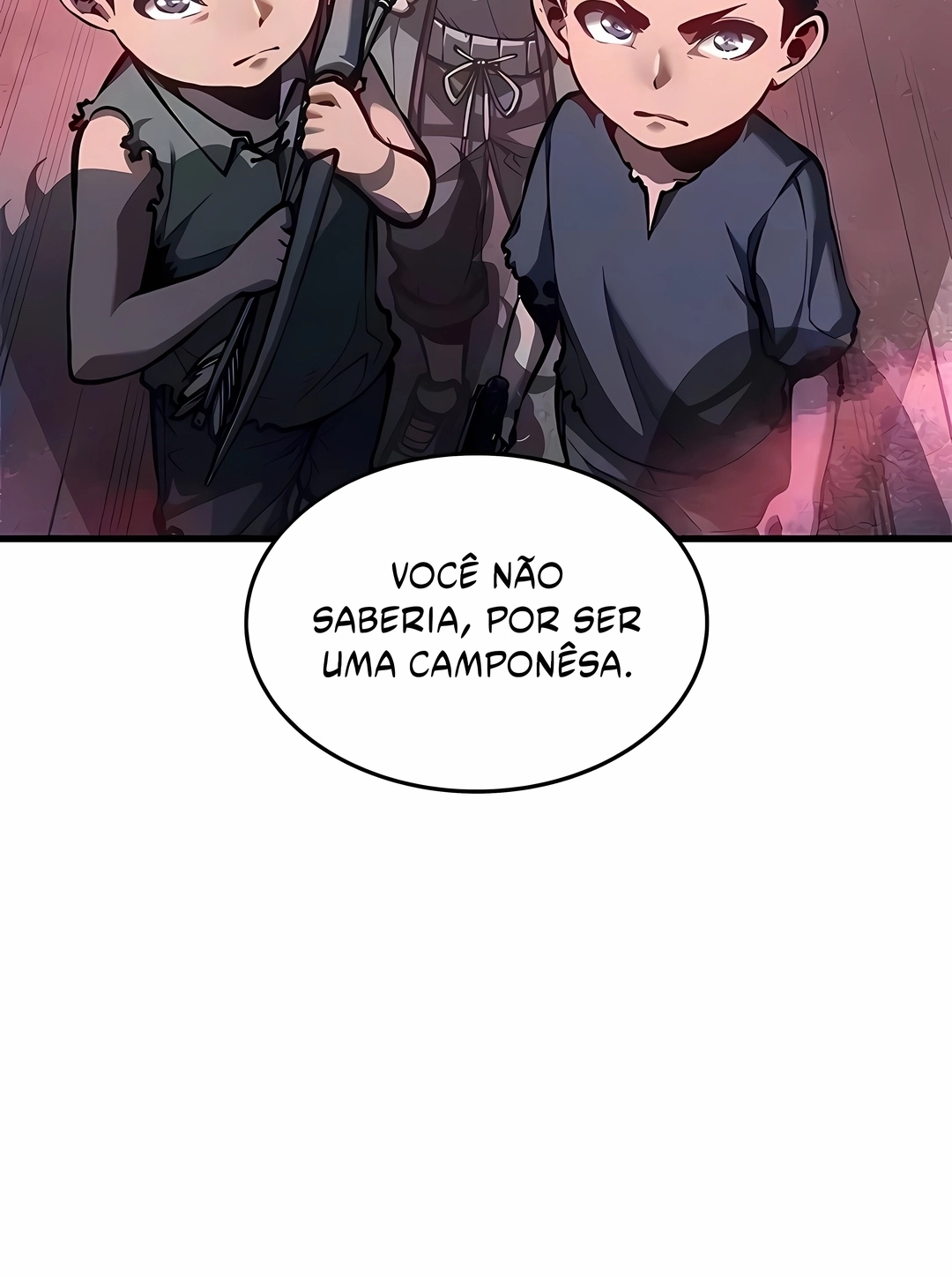 Read Bad Born Blood PT Manga Online