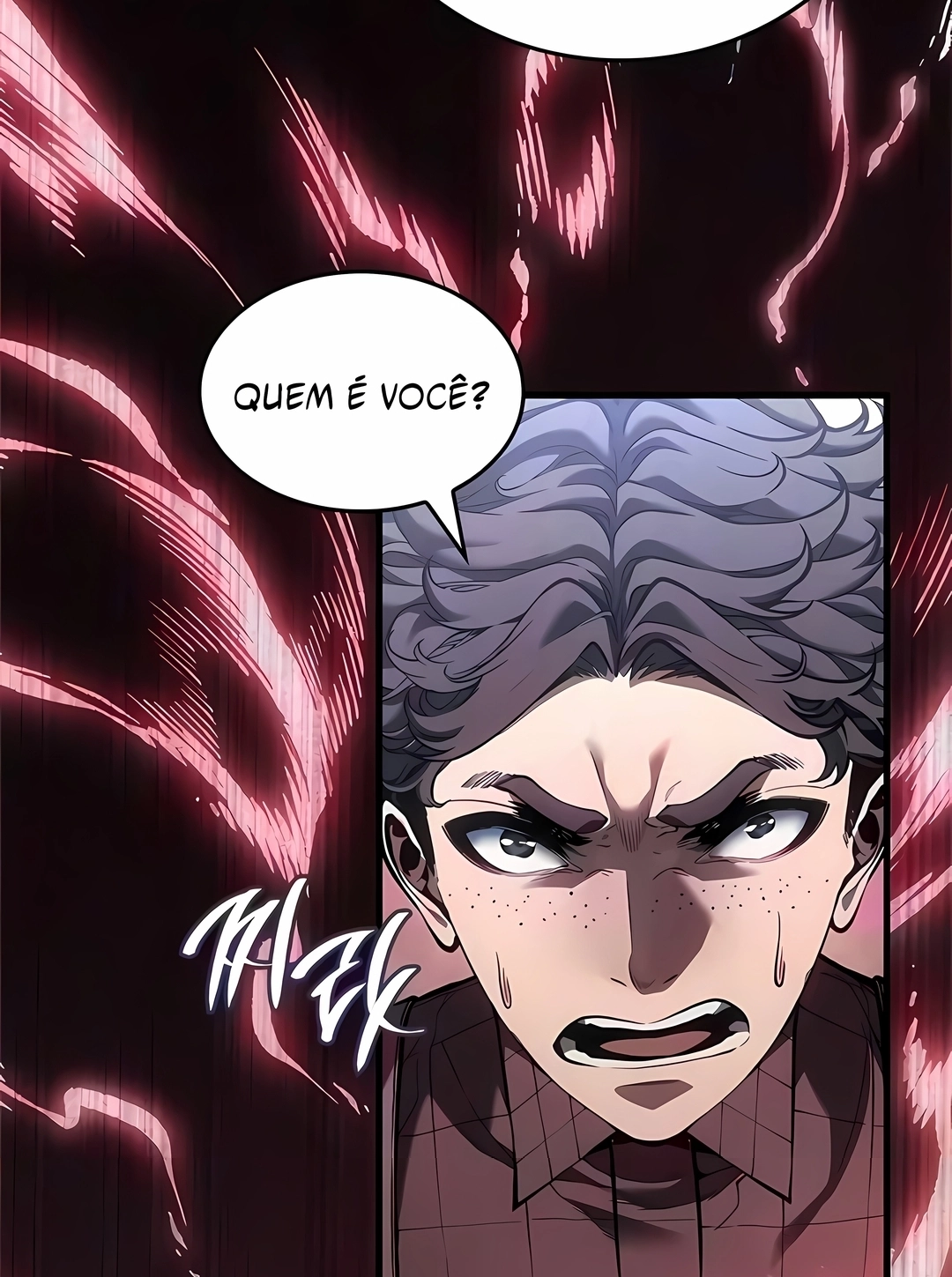 Read Bad Born Blood PT Manga Online