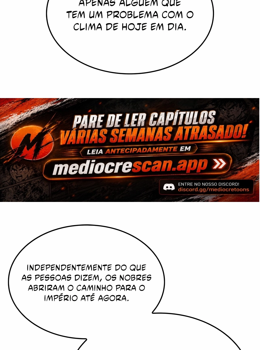 Read Bad Born Blood PT Manga Online