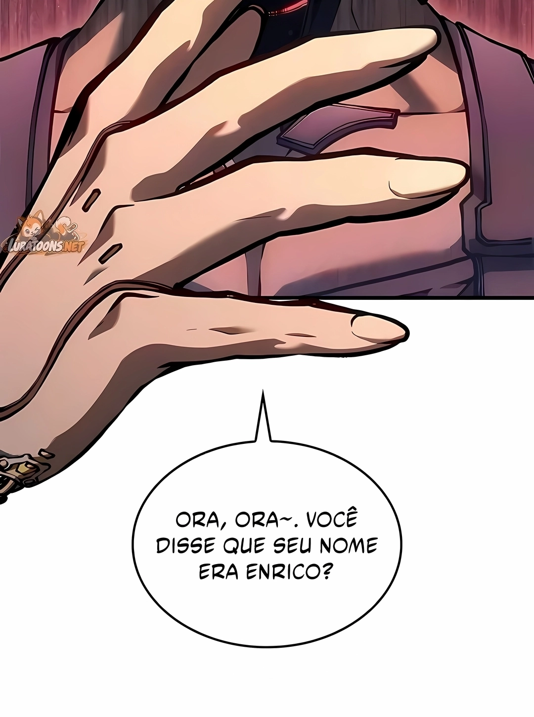 Read Bad Born Blood PT Manga Online