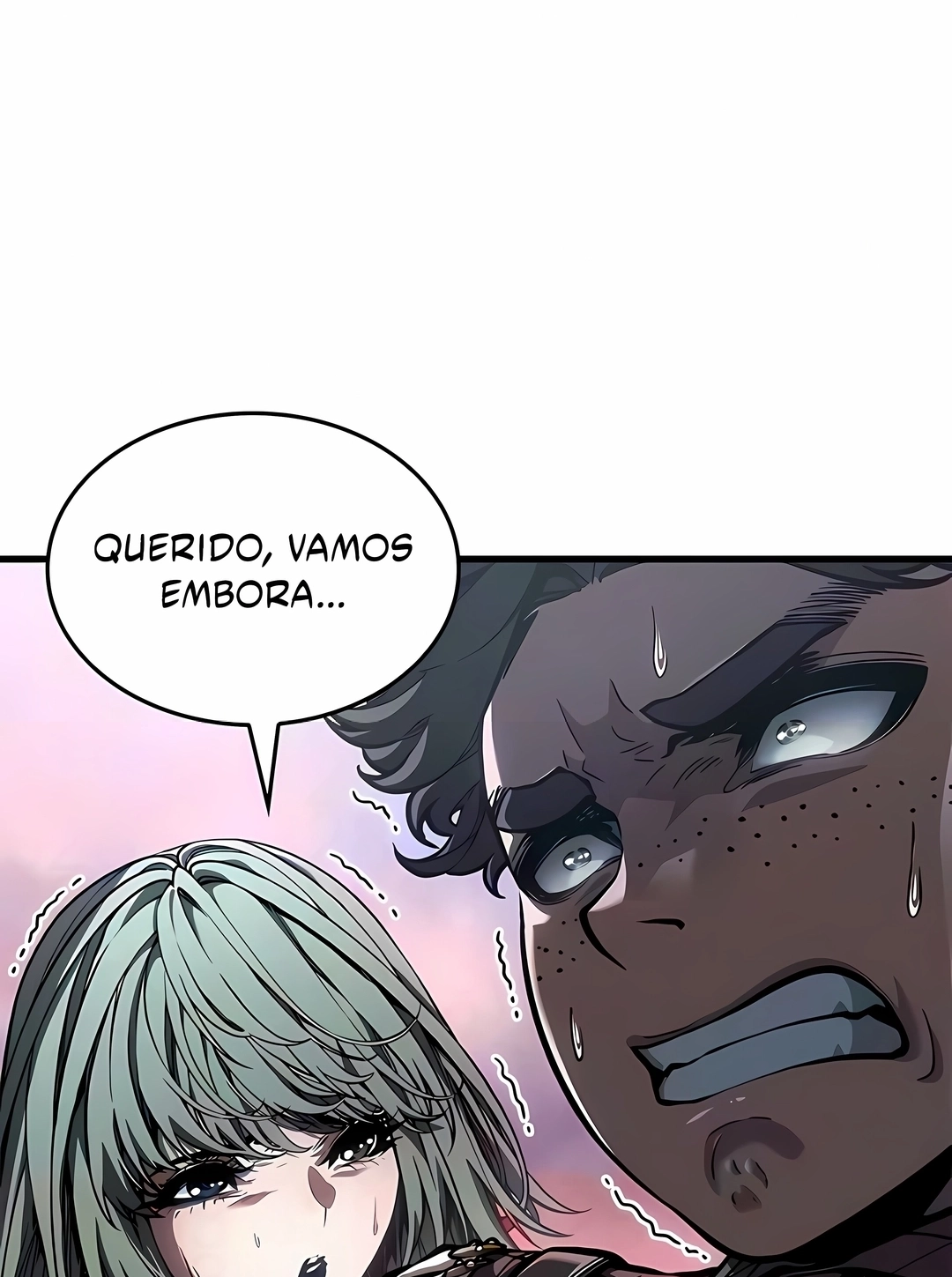 Read Bad Born Blood PT Manga Online