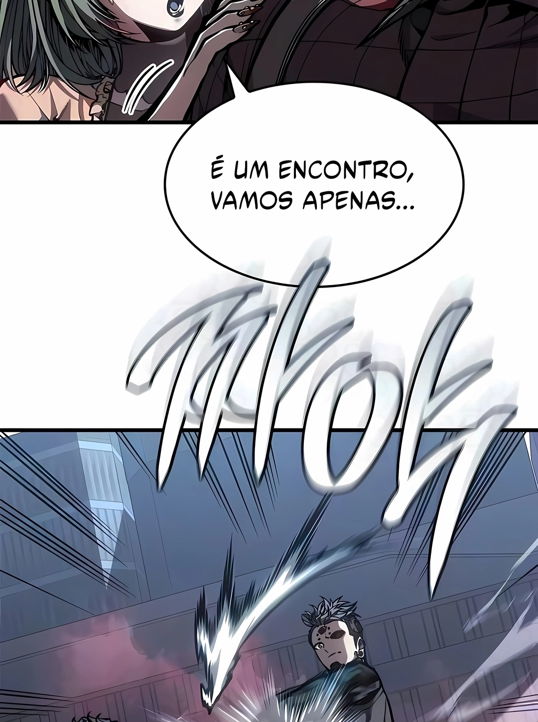 Read Bad Born Blood PT Manga Online