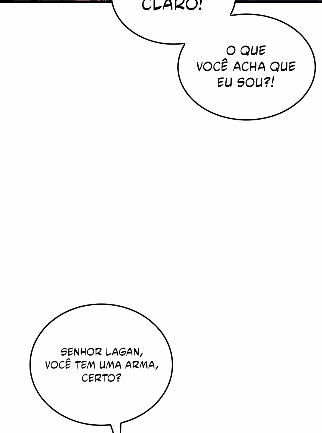 Read Bad Born Blood PT Manga Online