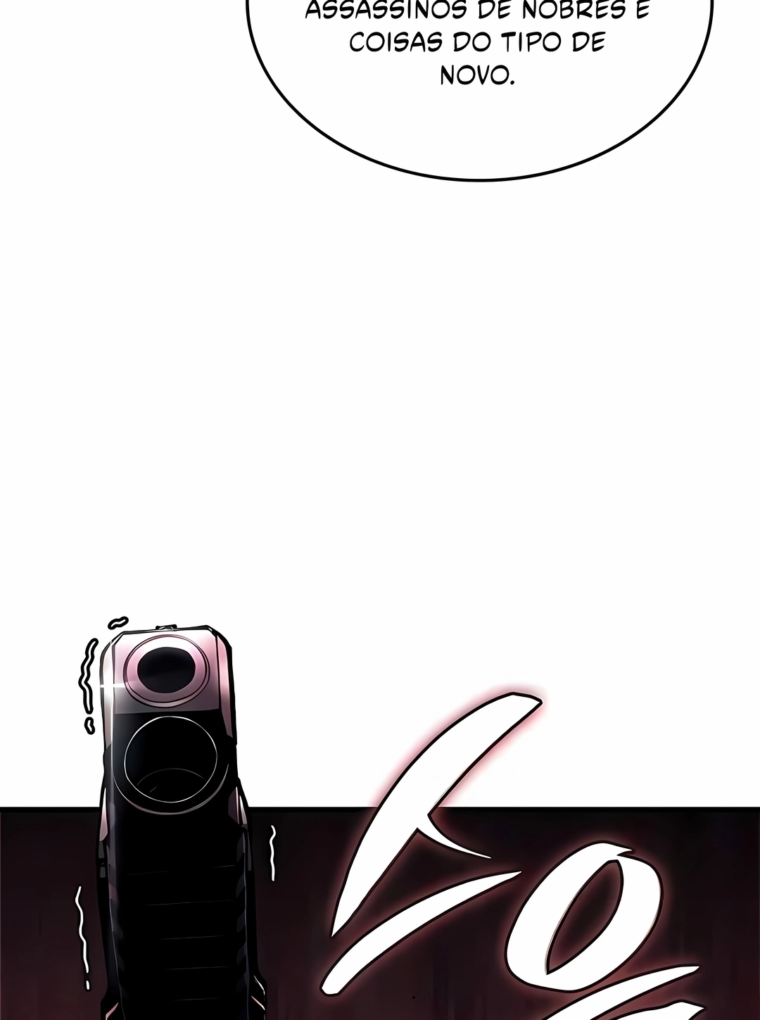 Read Bad Born Blood PT Manga Online