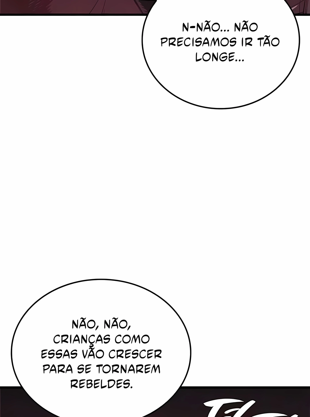 Read Bad Born Blood PT Manga Online