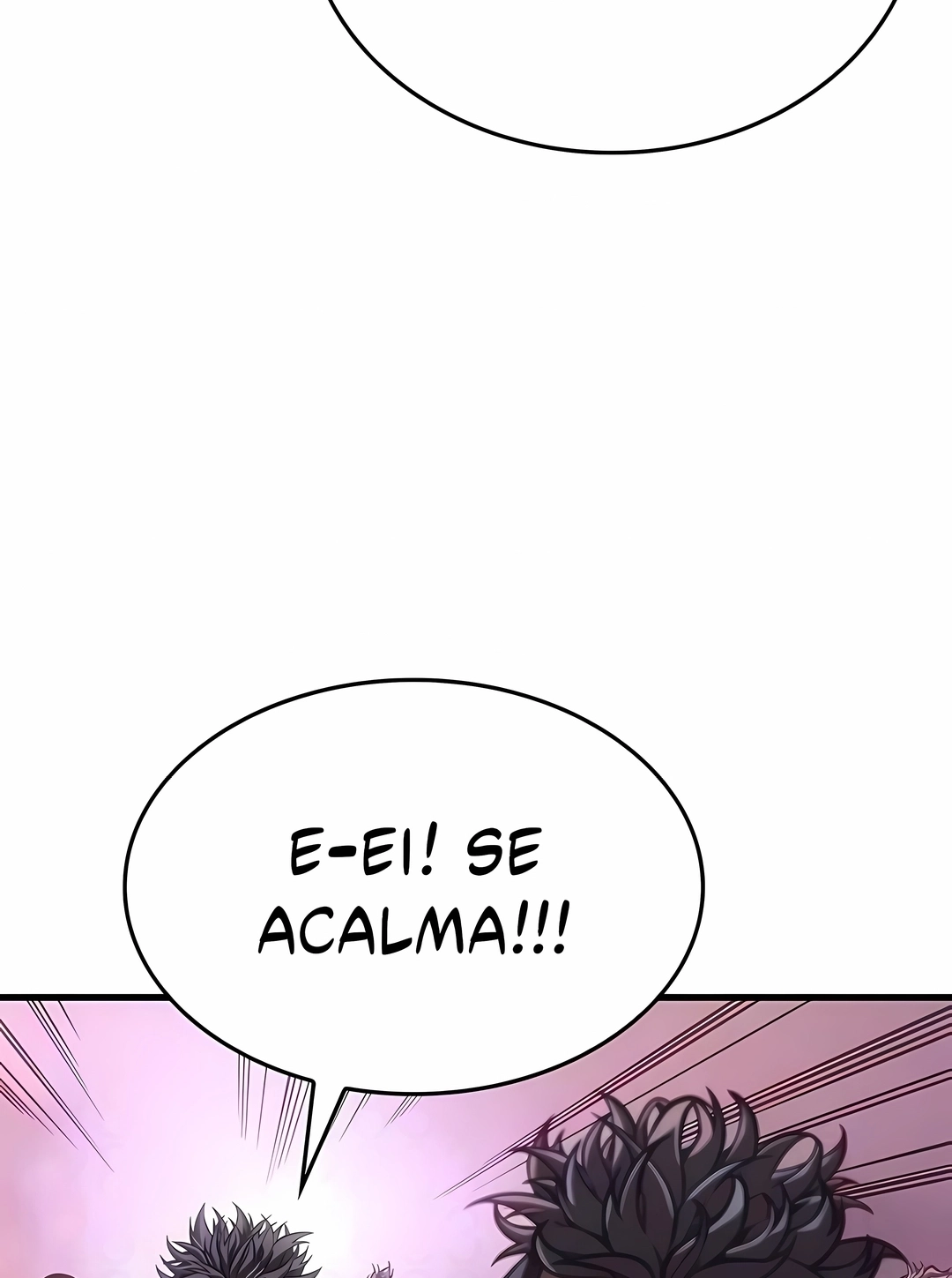 Read Bad Born Blood PT Manga Online