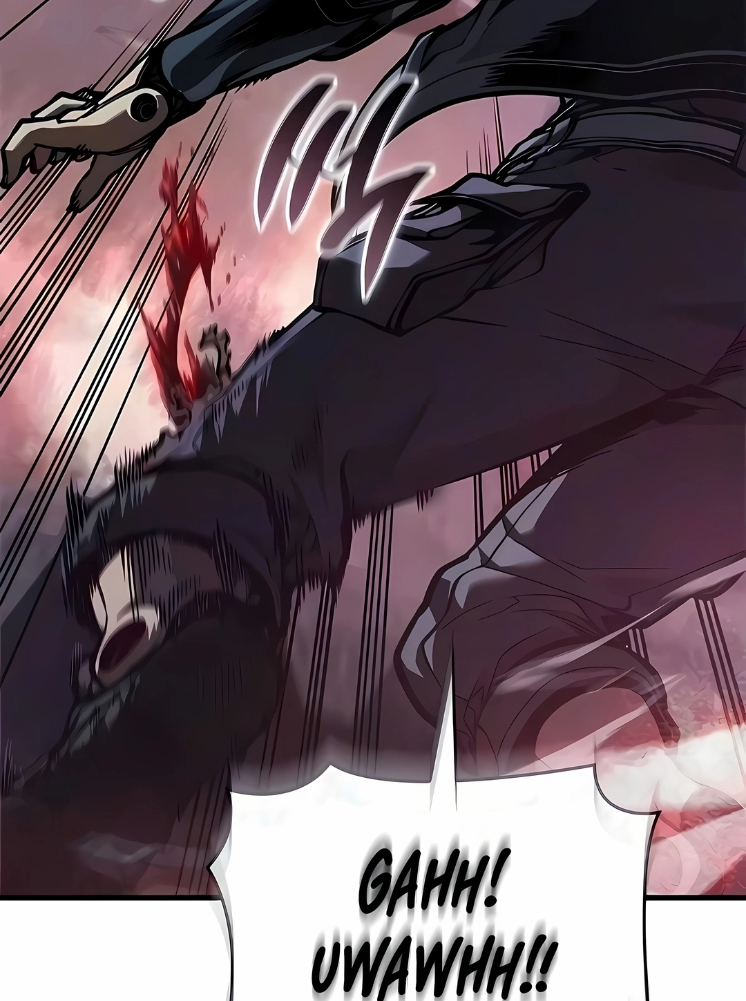 Read Bad Born Blood PT Manga Online