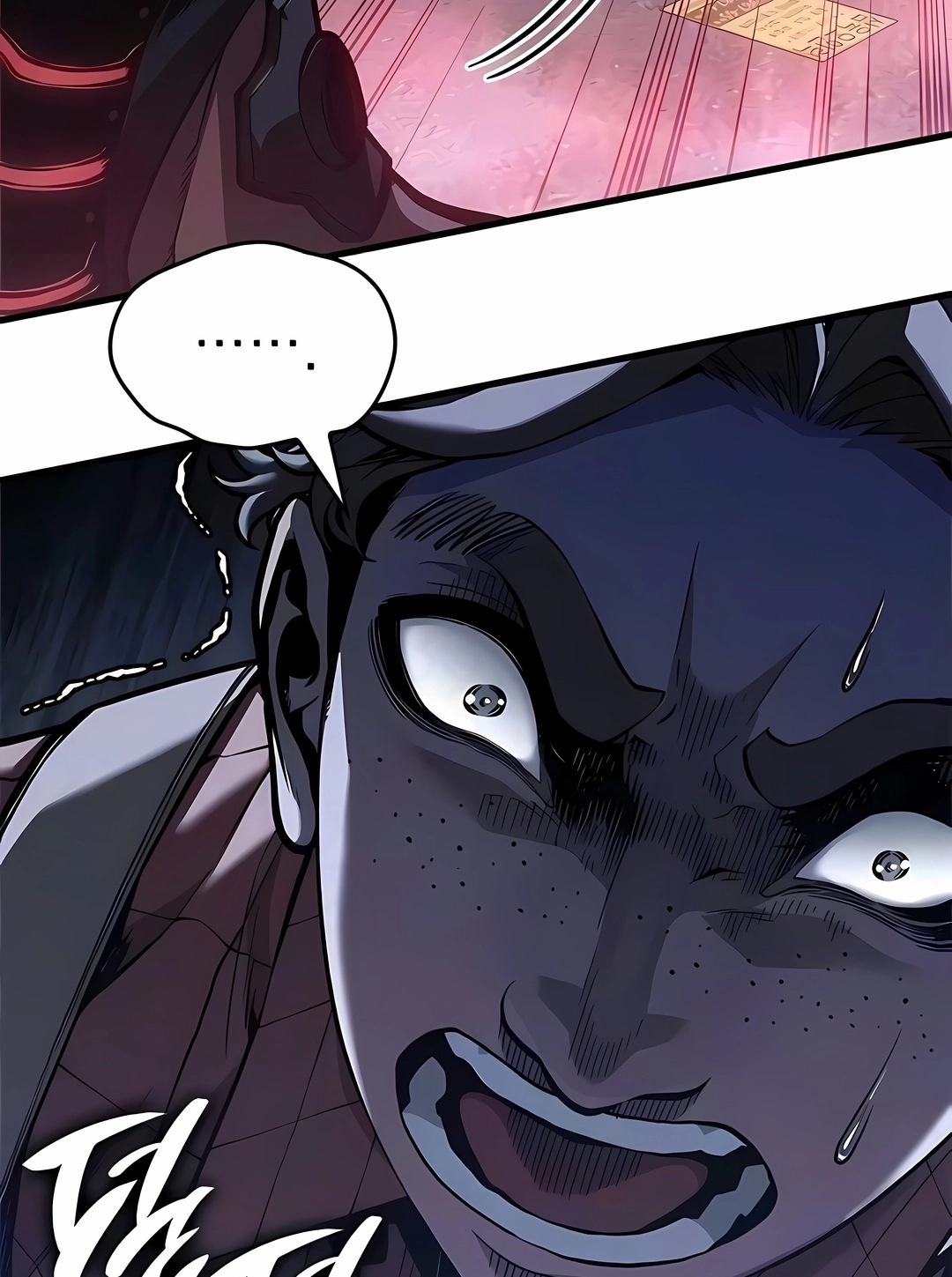 Read Bad Born Blood PT Manga Online