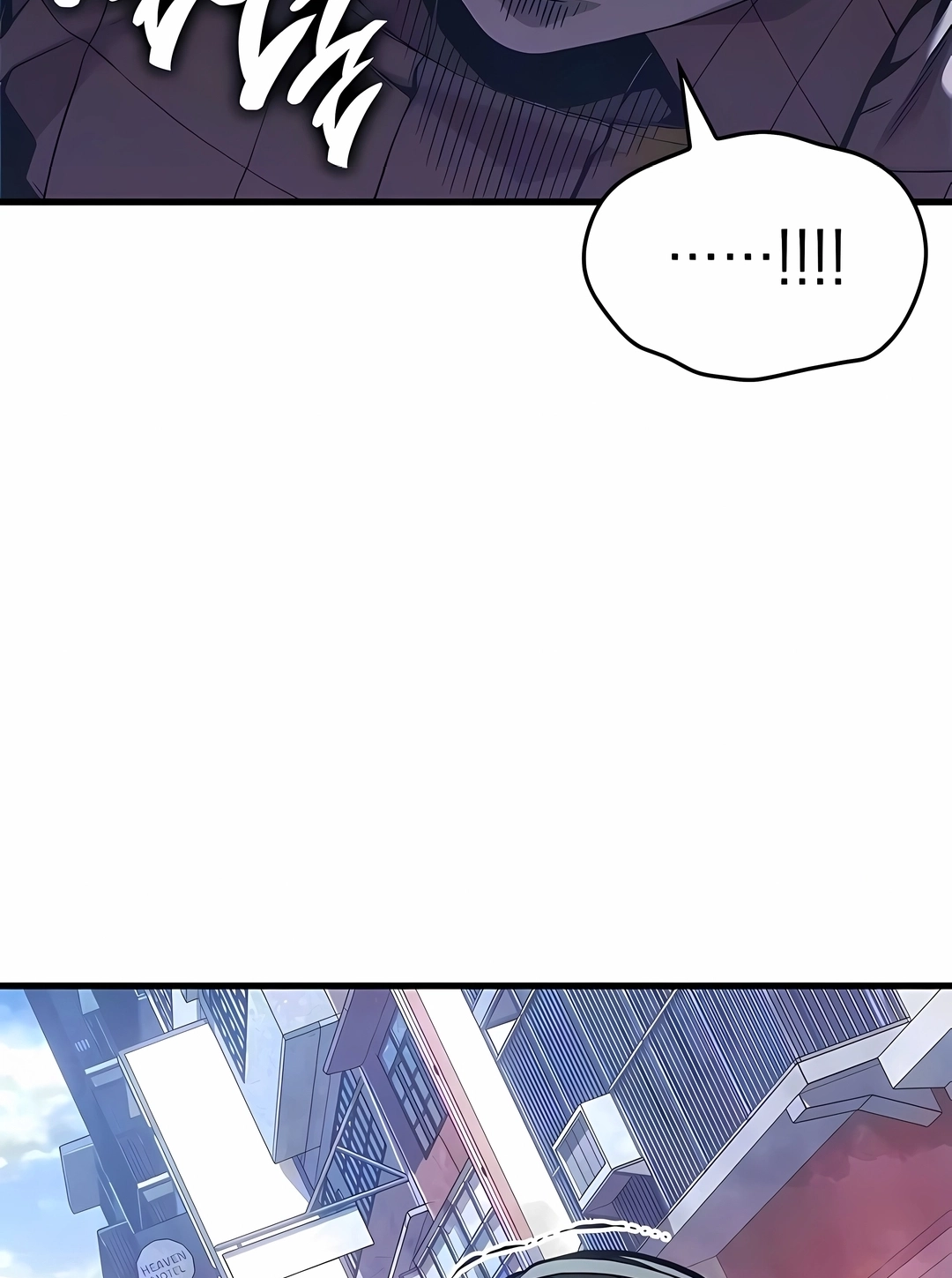 Read Bad Born Blood PT Manga Online