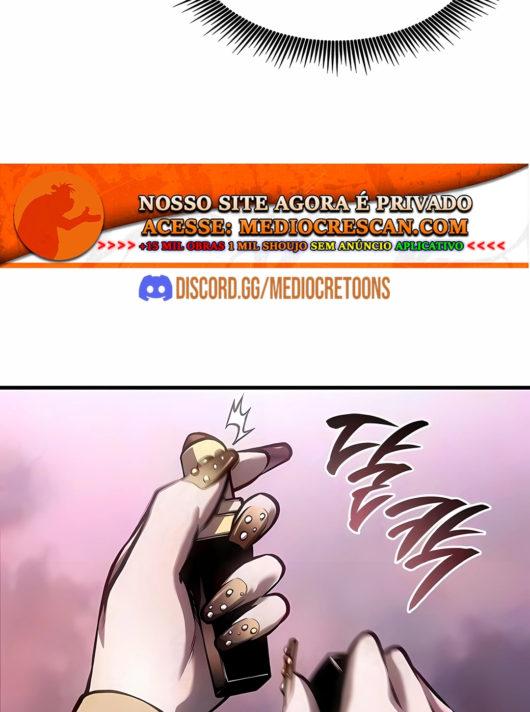 Read Bad Born Blood PT Manga Online