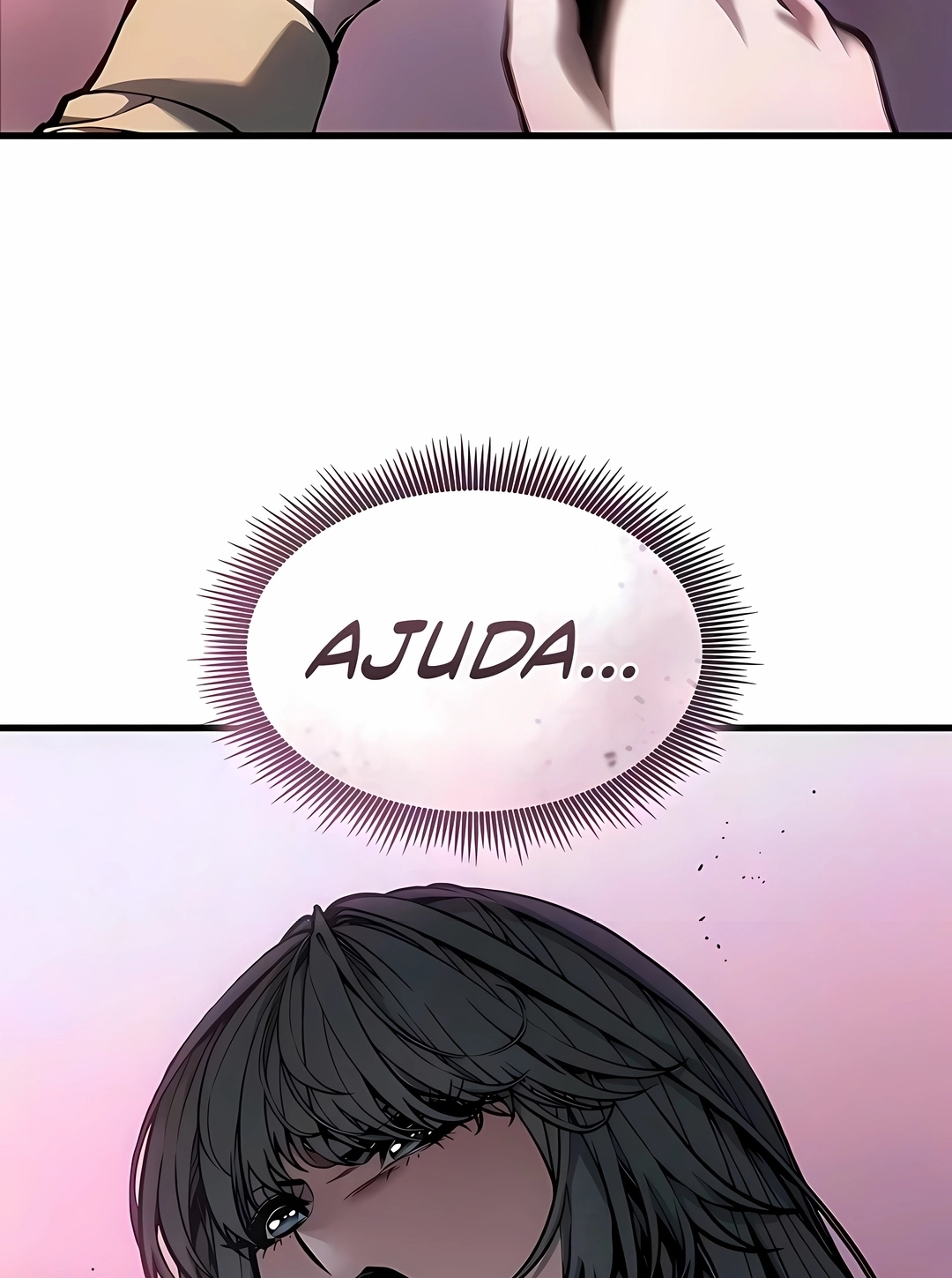 Read Bad Born Blood PT Manga Online